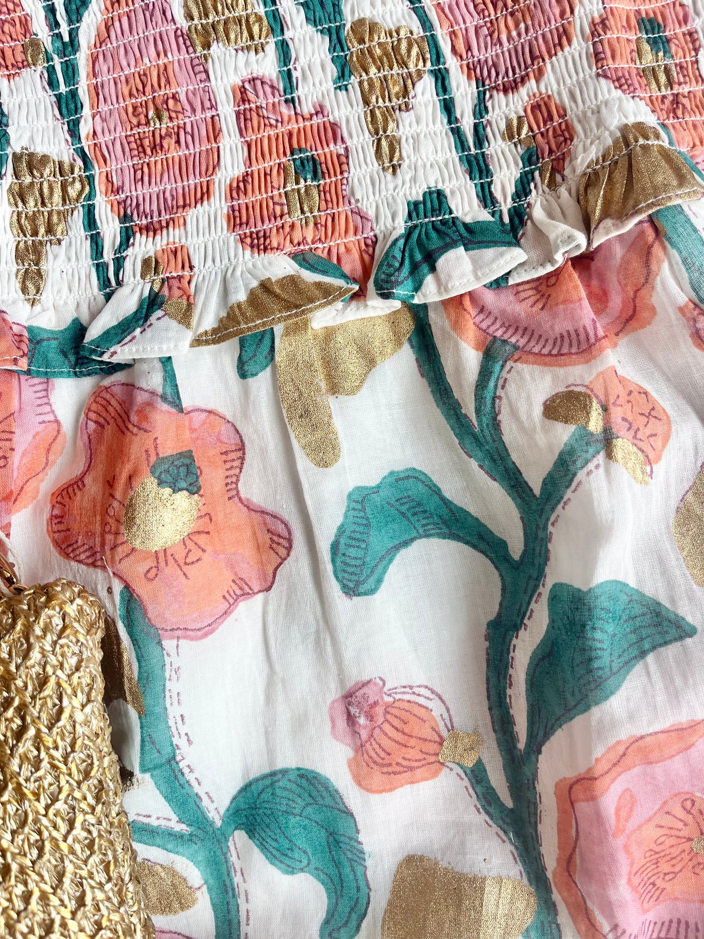 Lillian Maxi