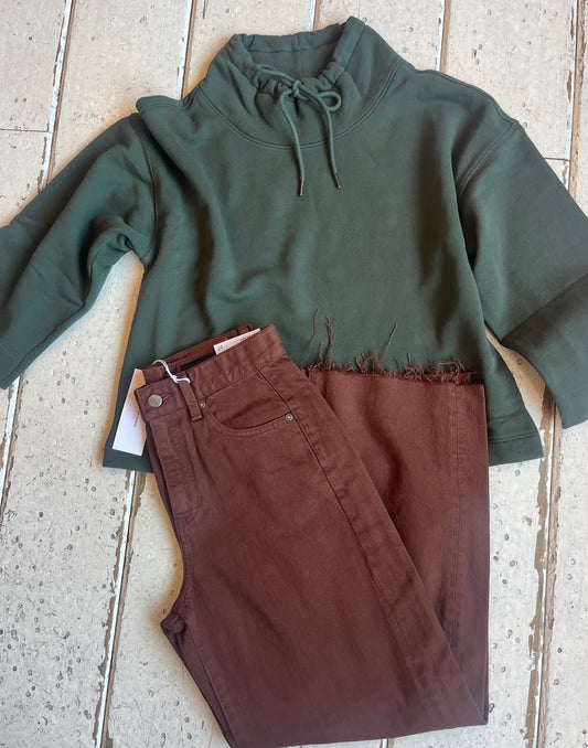 Shelby Sweatshirt