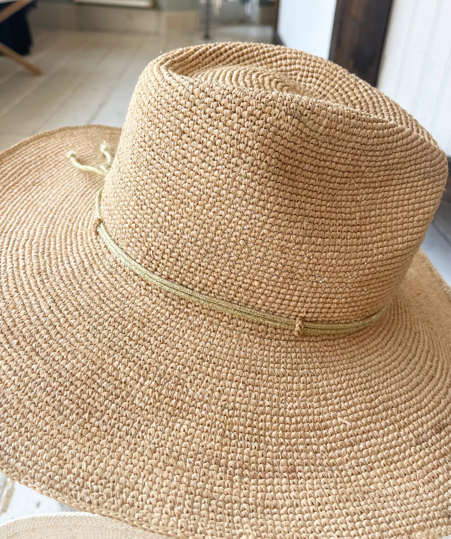 Breaker Hats