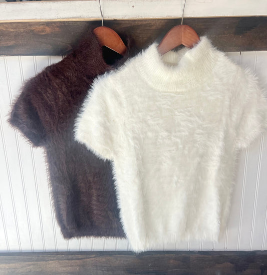 Ellison Sweater