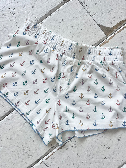 Anchor Short