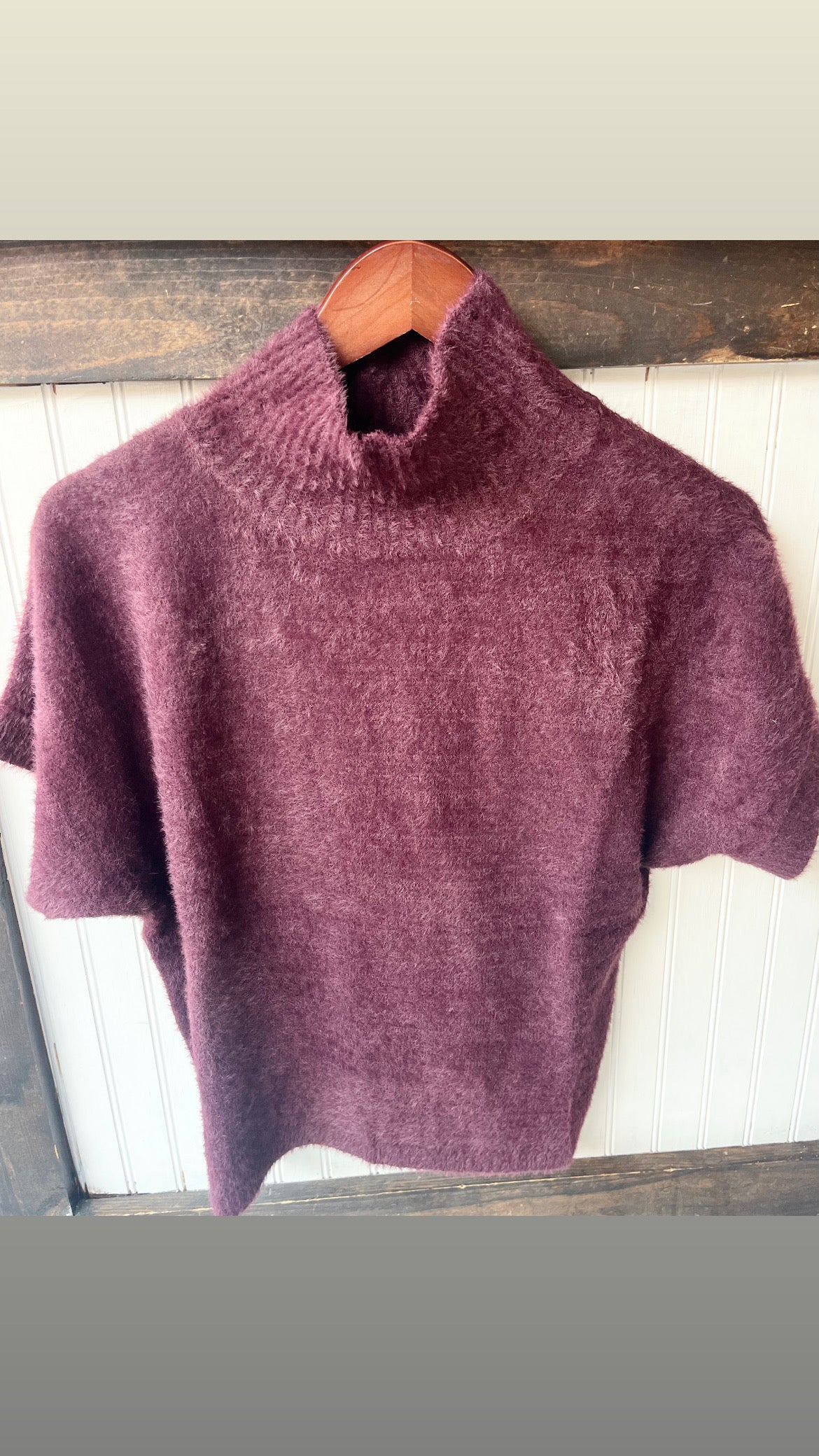 Percy Sweater