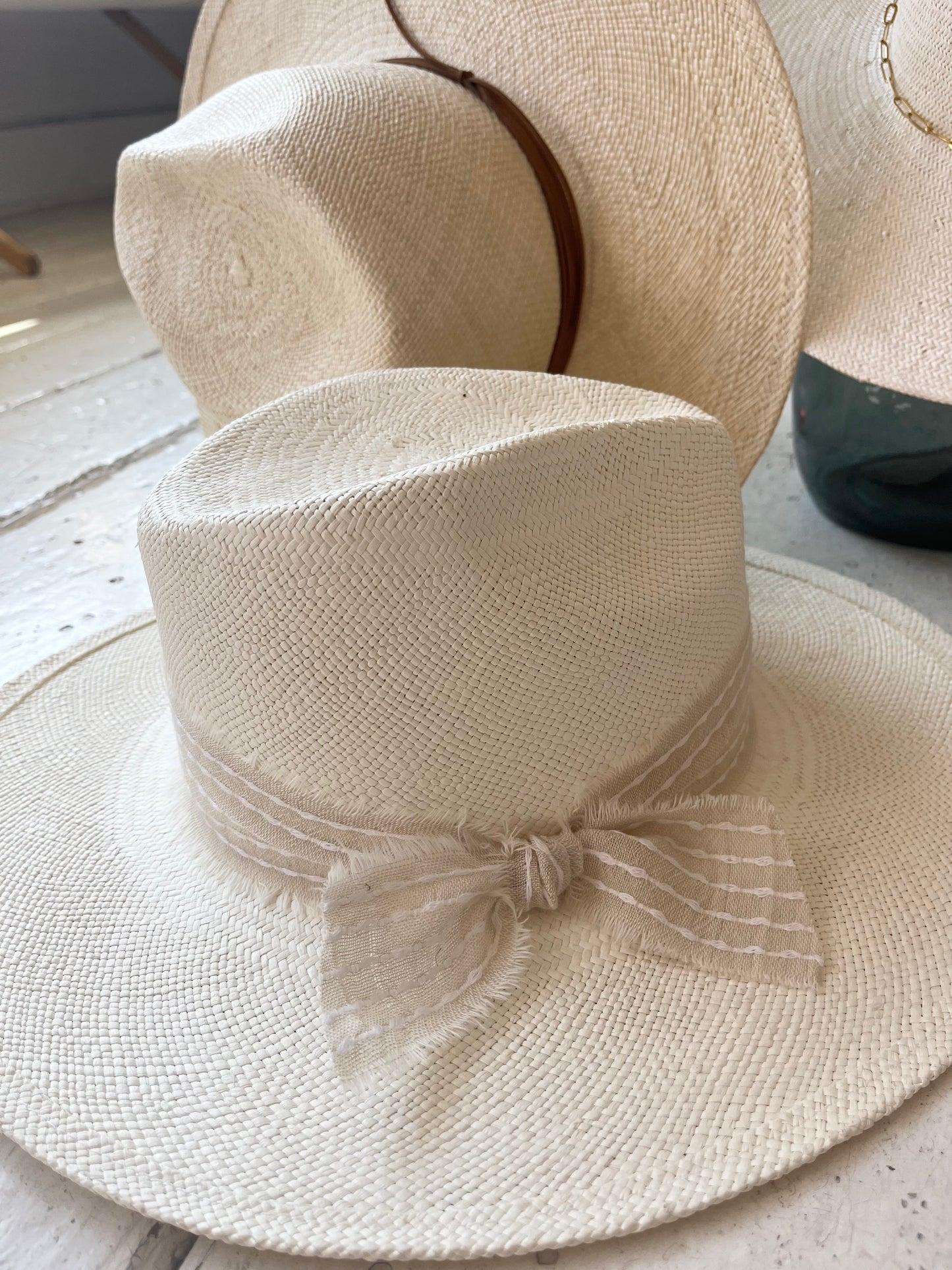 Breaker Hats