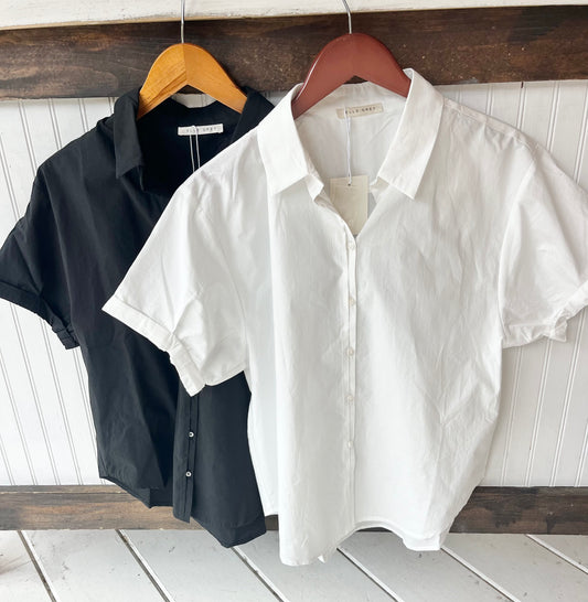 Darcy Buttondown