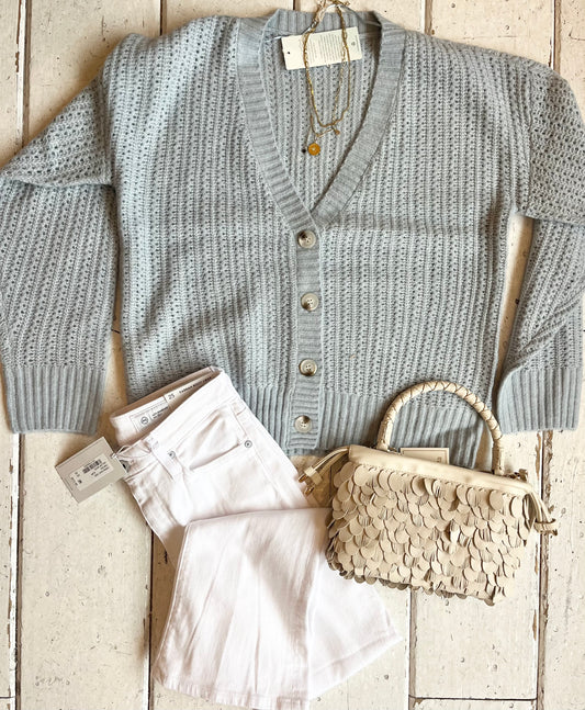 Lillian Cardigan