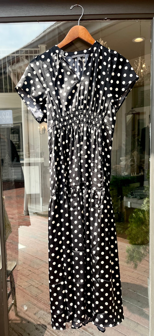 Veronica Maxi