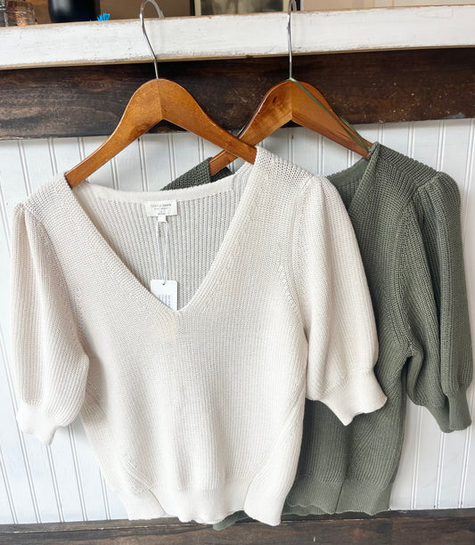 Phoebe Sweater