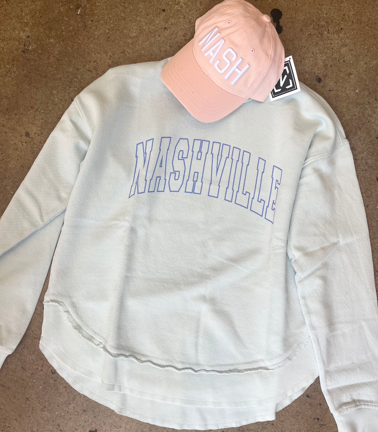 NASH Sweatshirts
