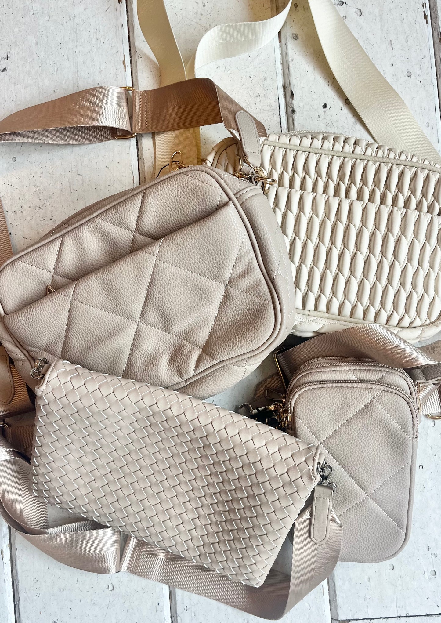 Phone Crossbody