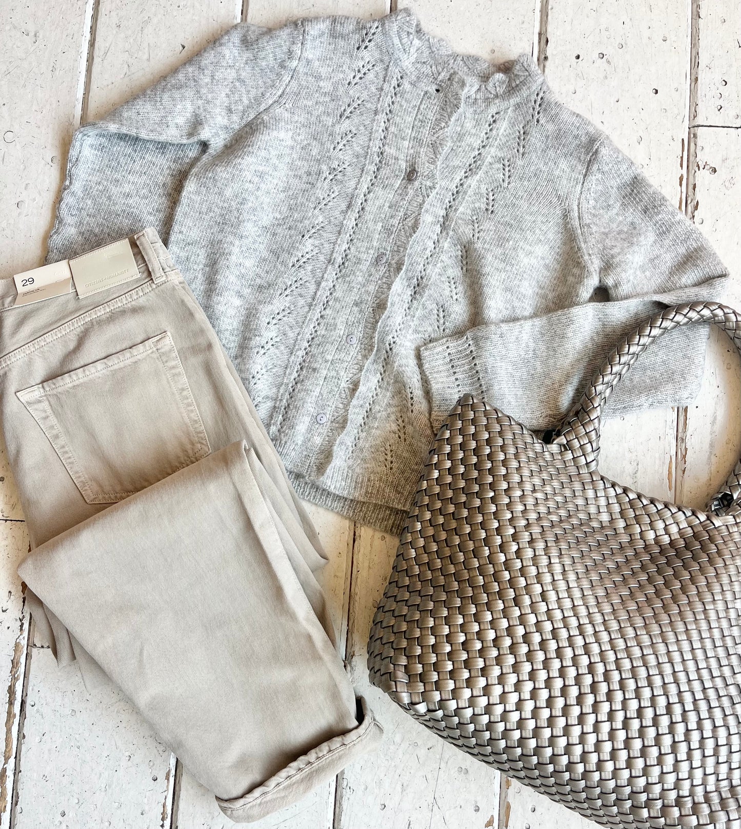 Lola Cardigan