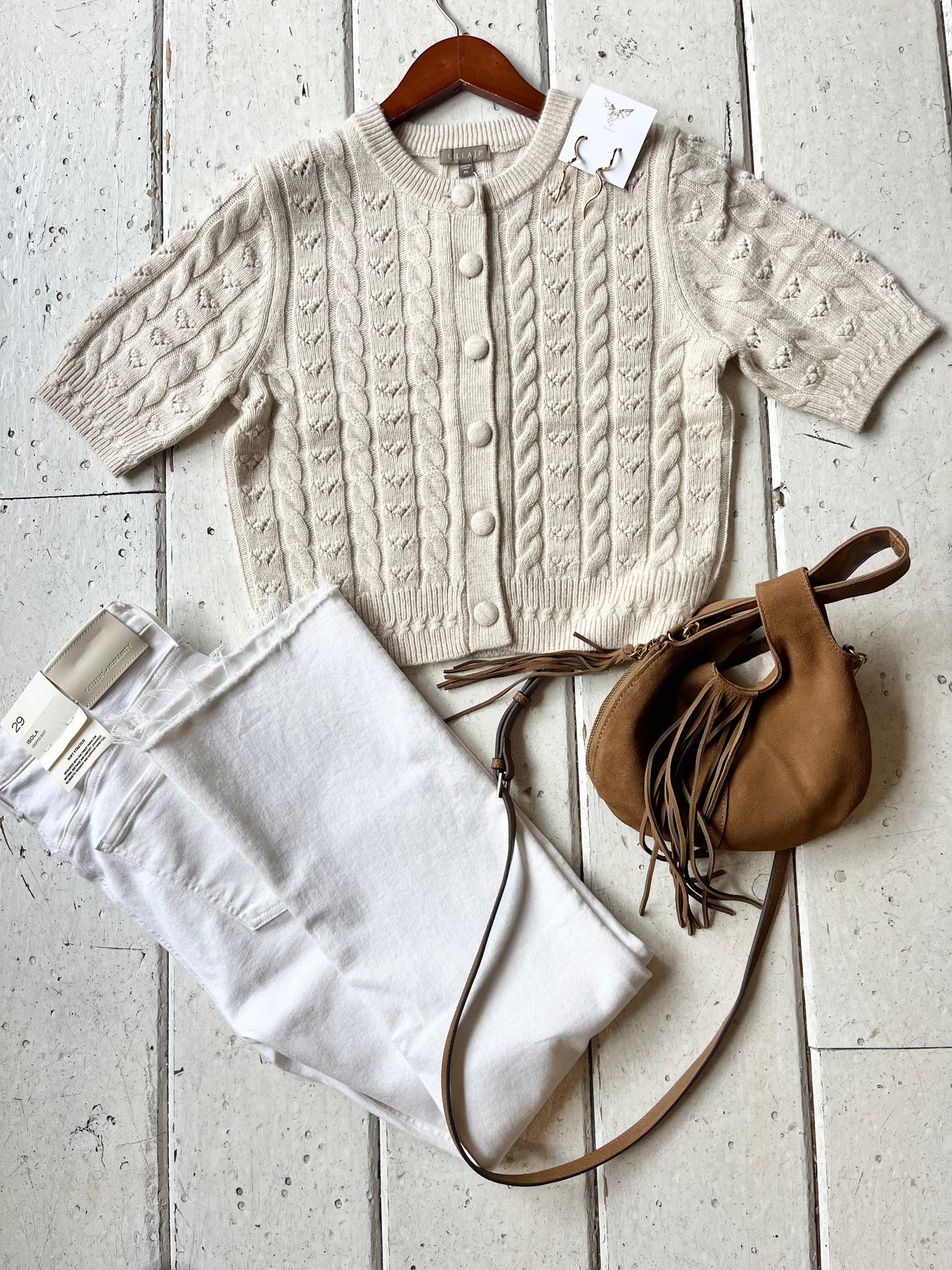 Lady Cardi