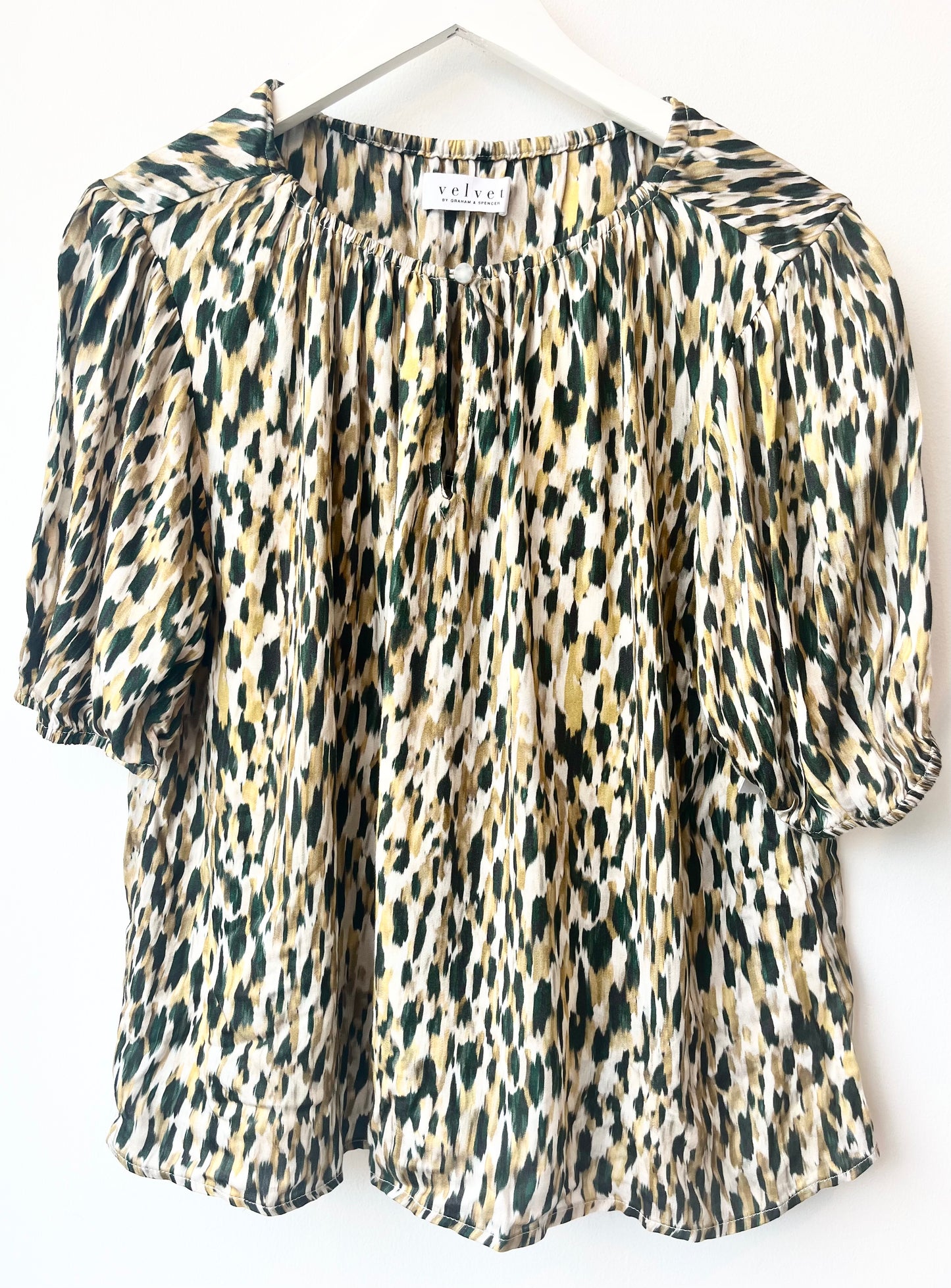 Eloise Top