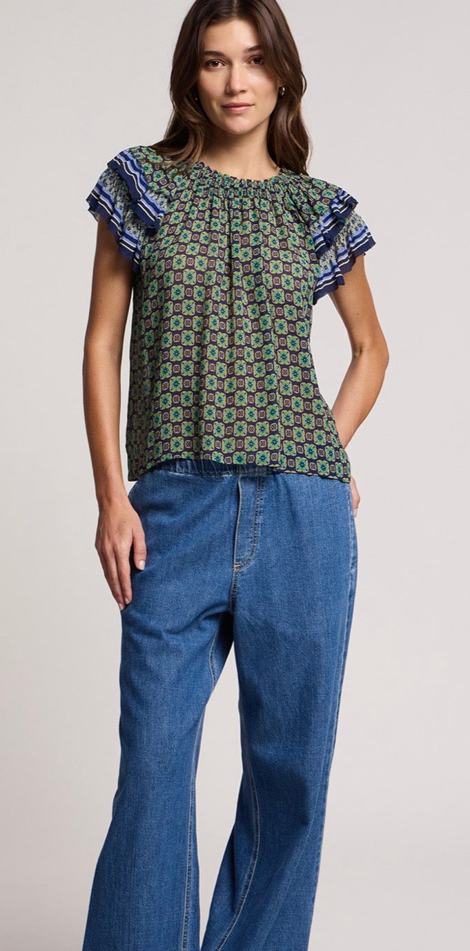 Keeper Top