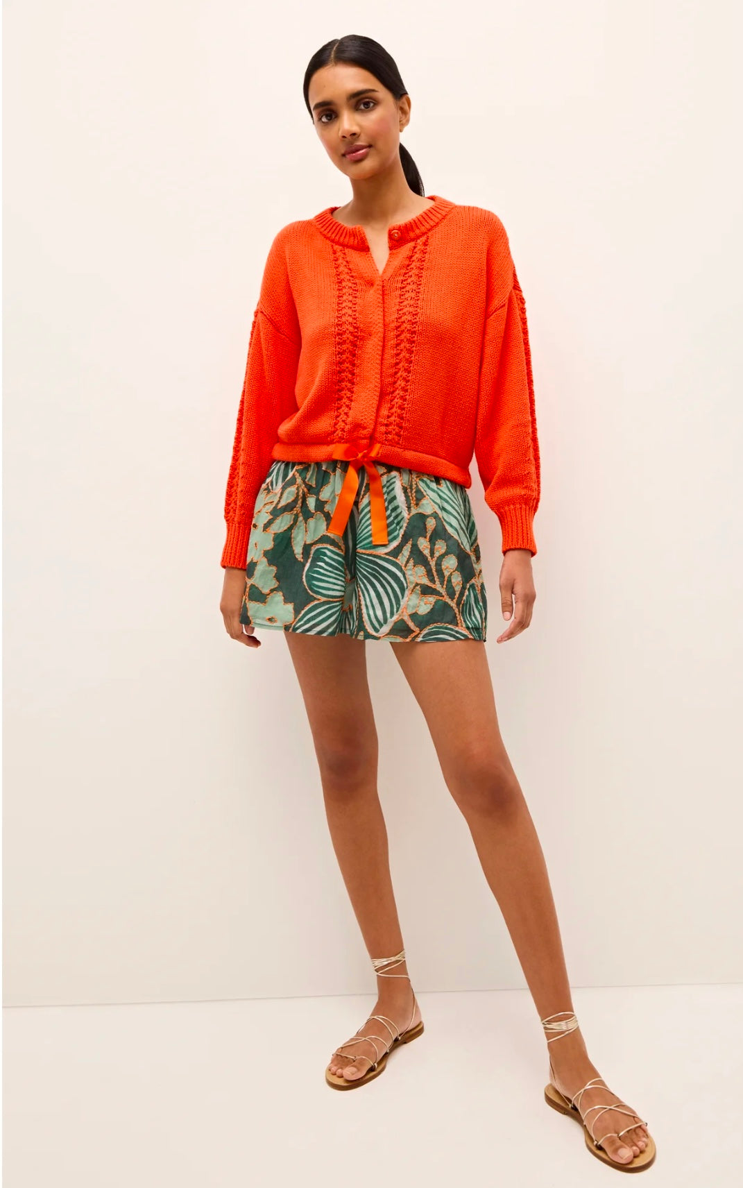 Odell Cardigan