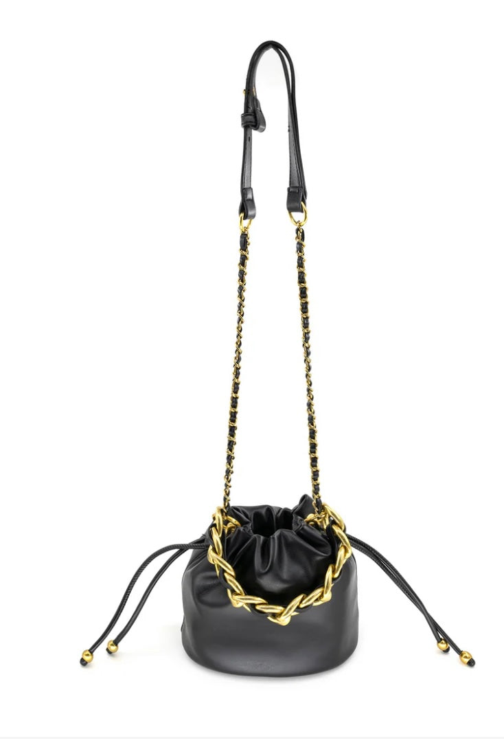 Chain Link Bag