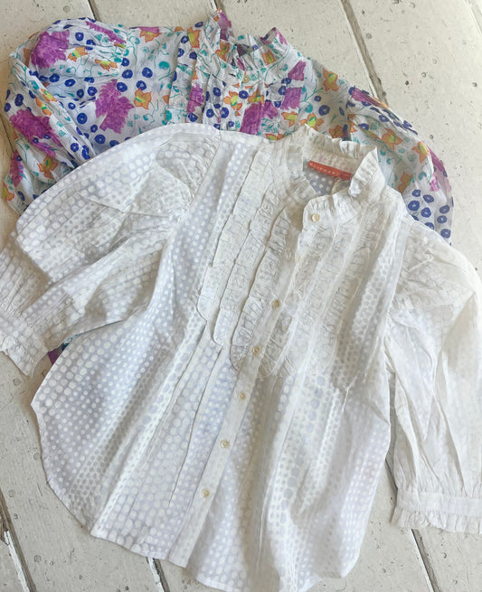 Iris Top