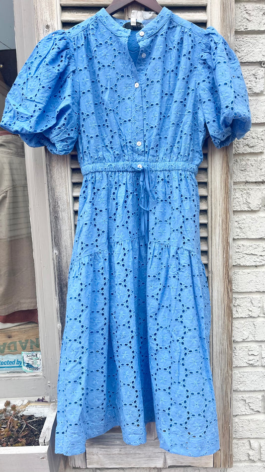 Marci Dress
