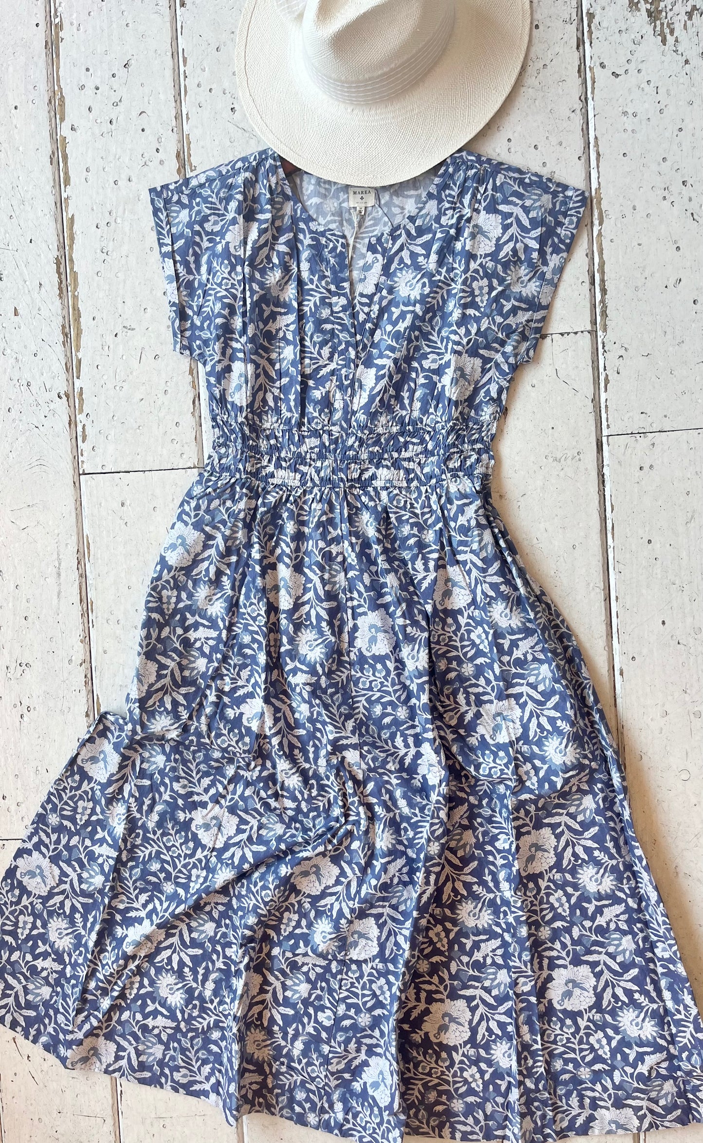 Delaney Dress