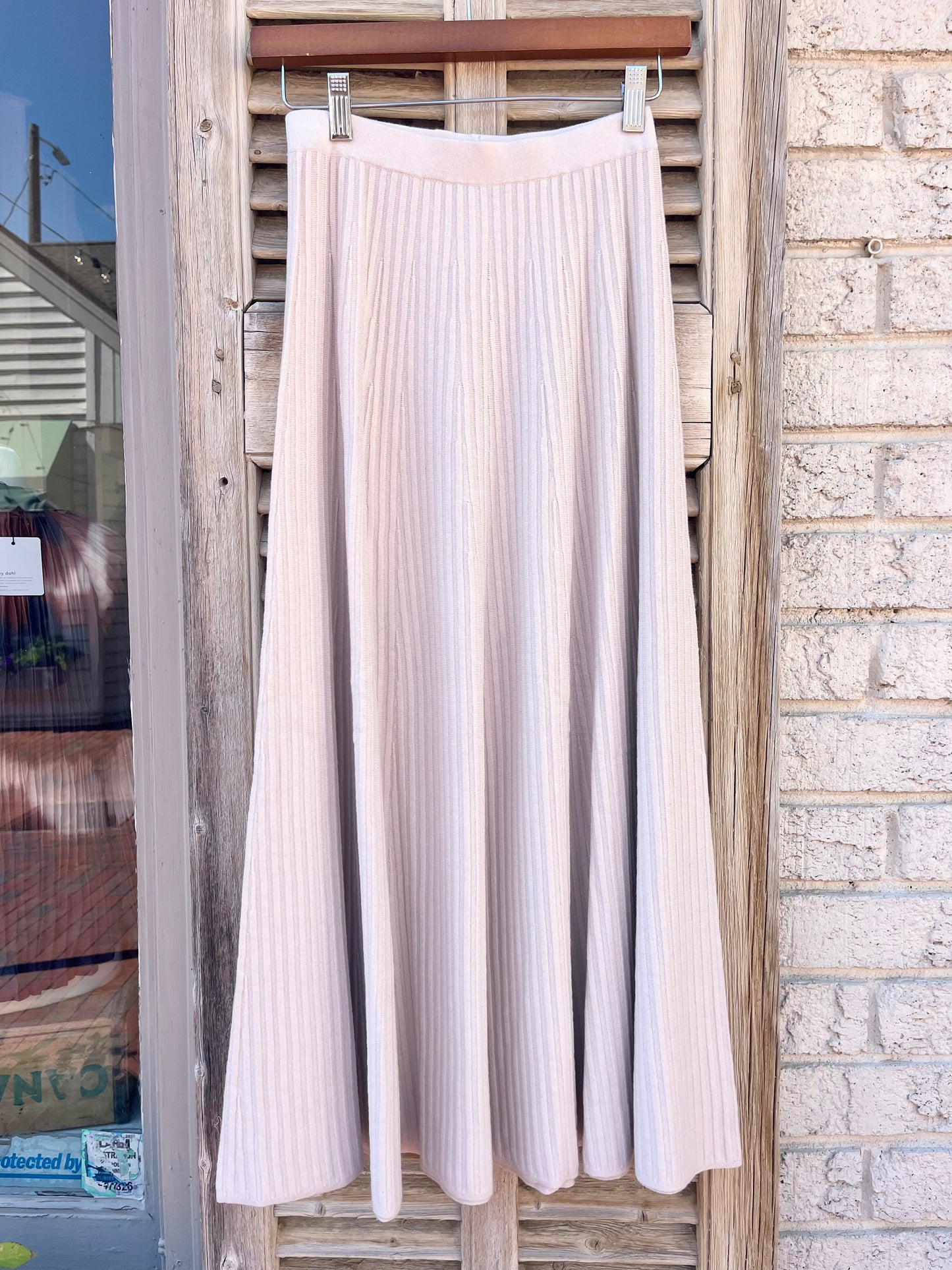 Ariel Skirt