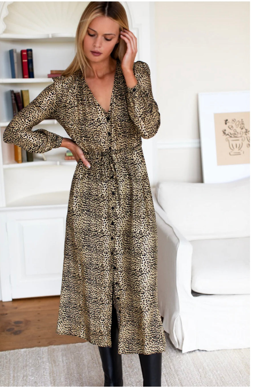 May Maxi