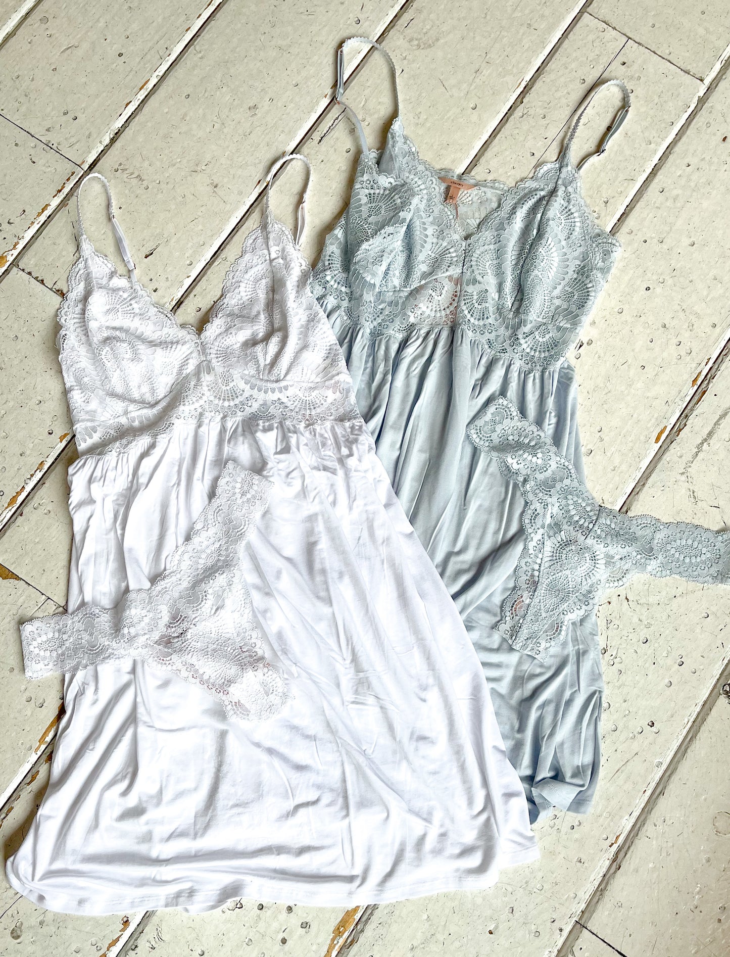 Mariana chemise