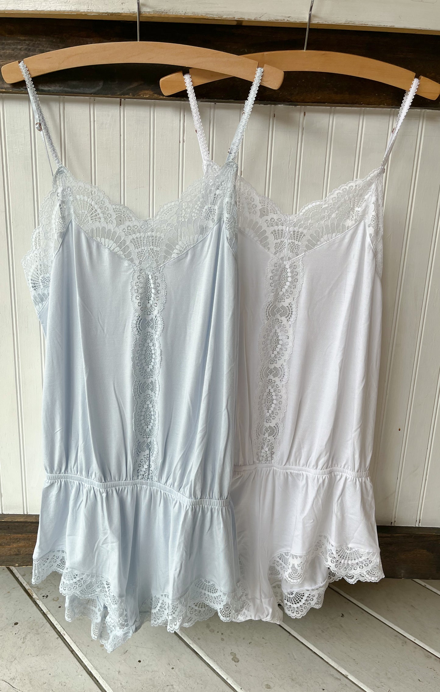 Mariana romper