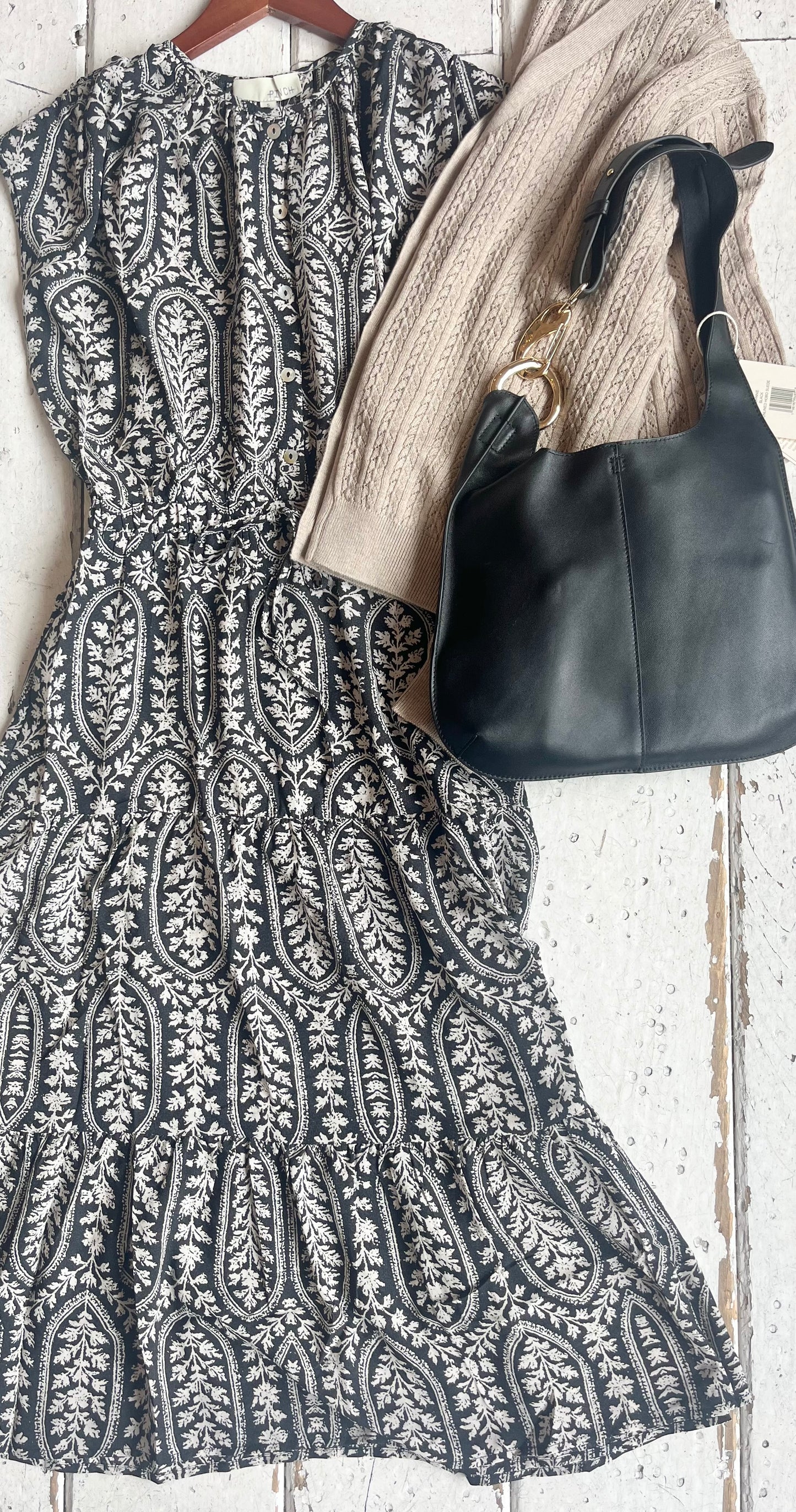Louie Maxi