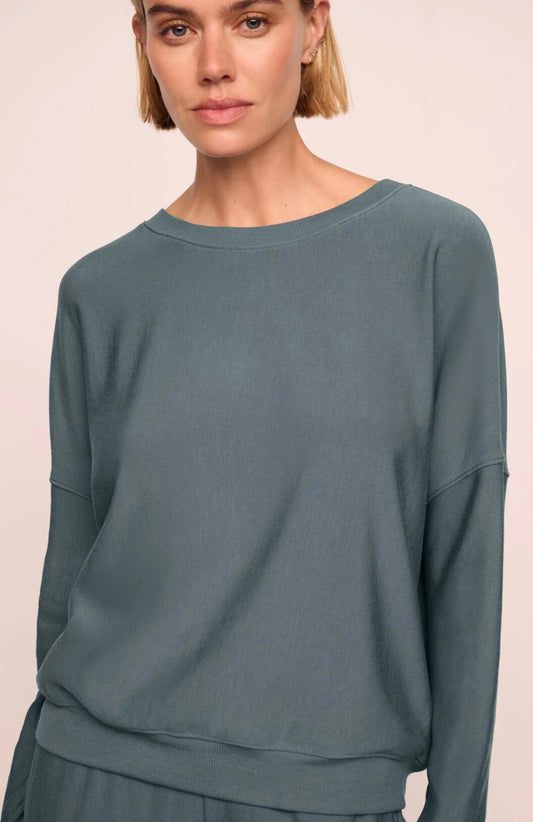 Softest Pullover