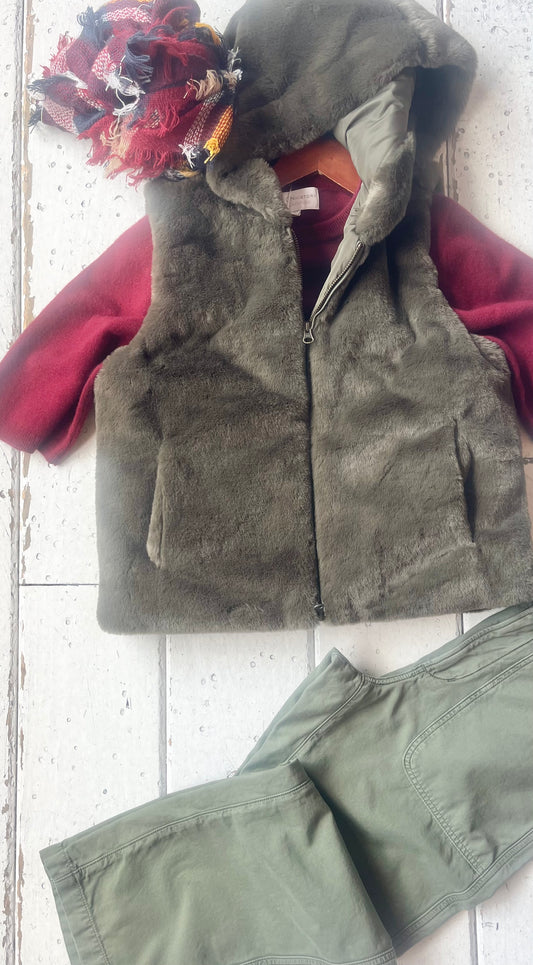 Luella Vest