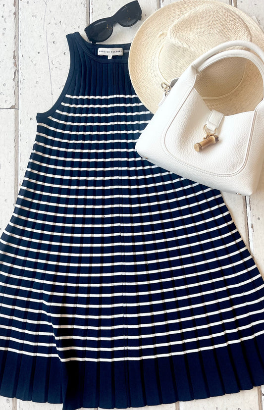 Aaron Dress