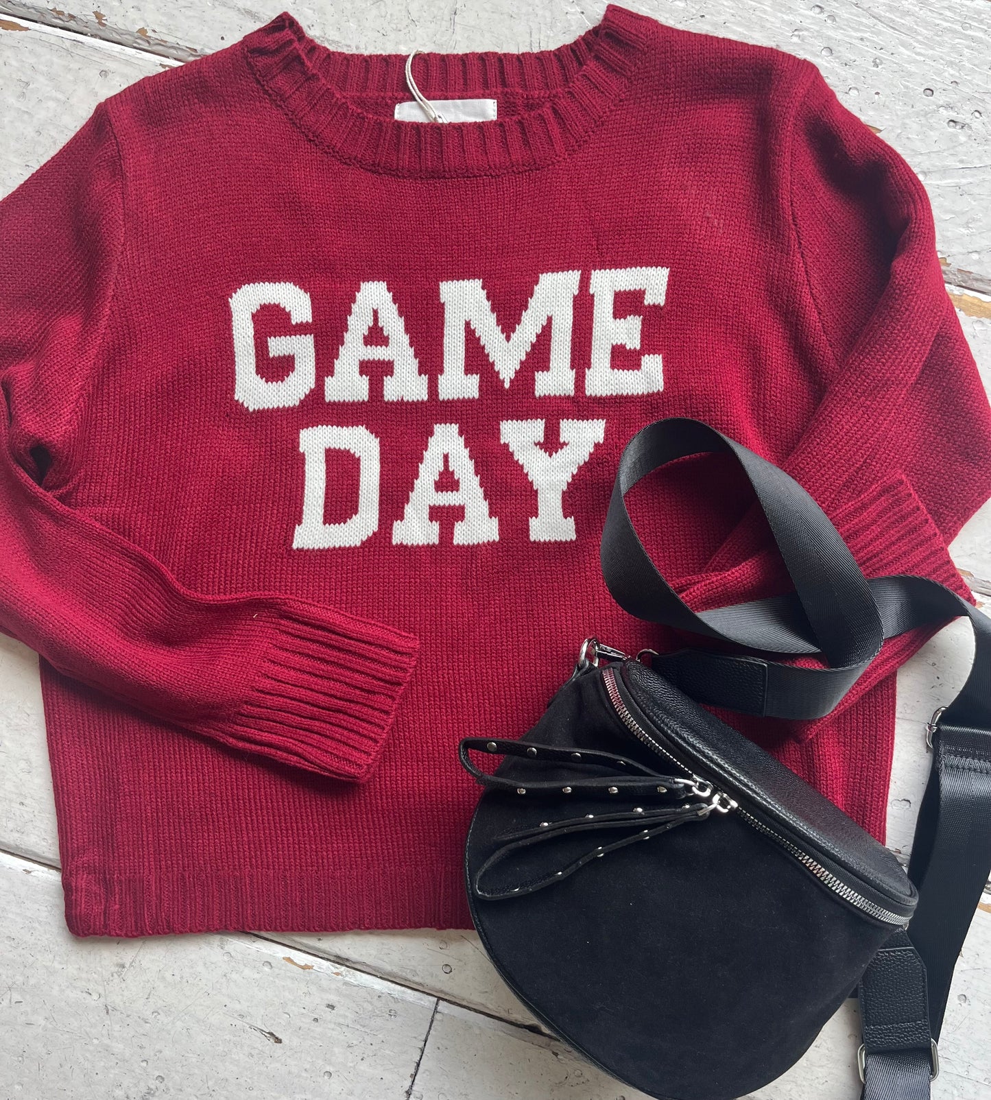 Field house Sweater