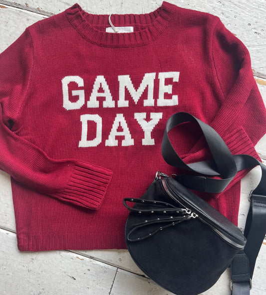Field house Sweater