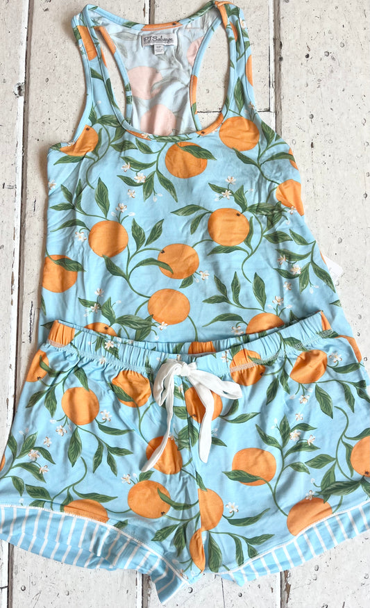 Citrus Set