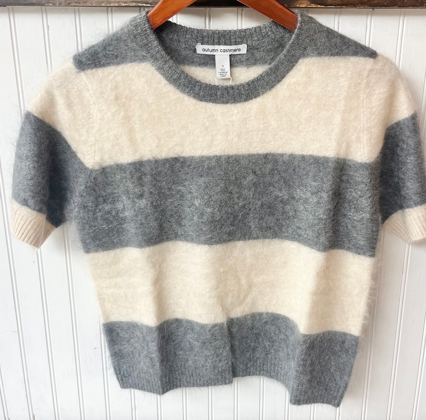 Rugby Cashmere Sweater