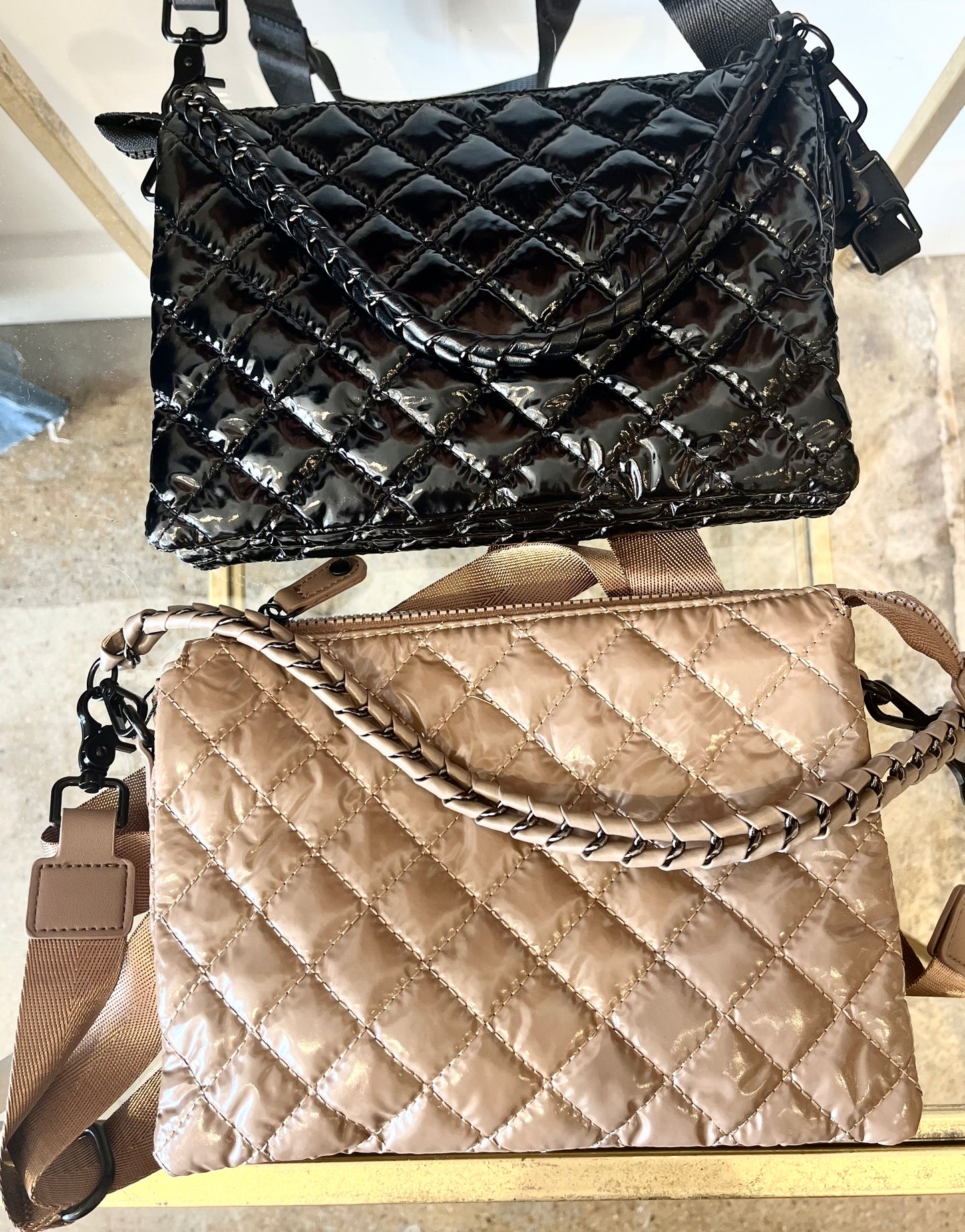 Speedy Clutch
