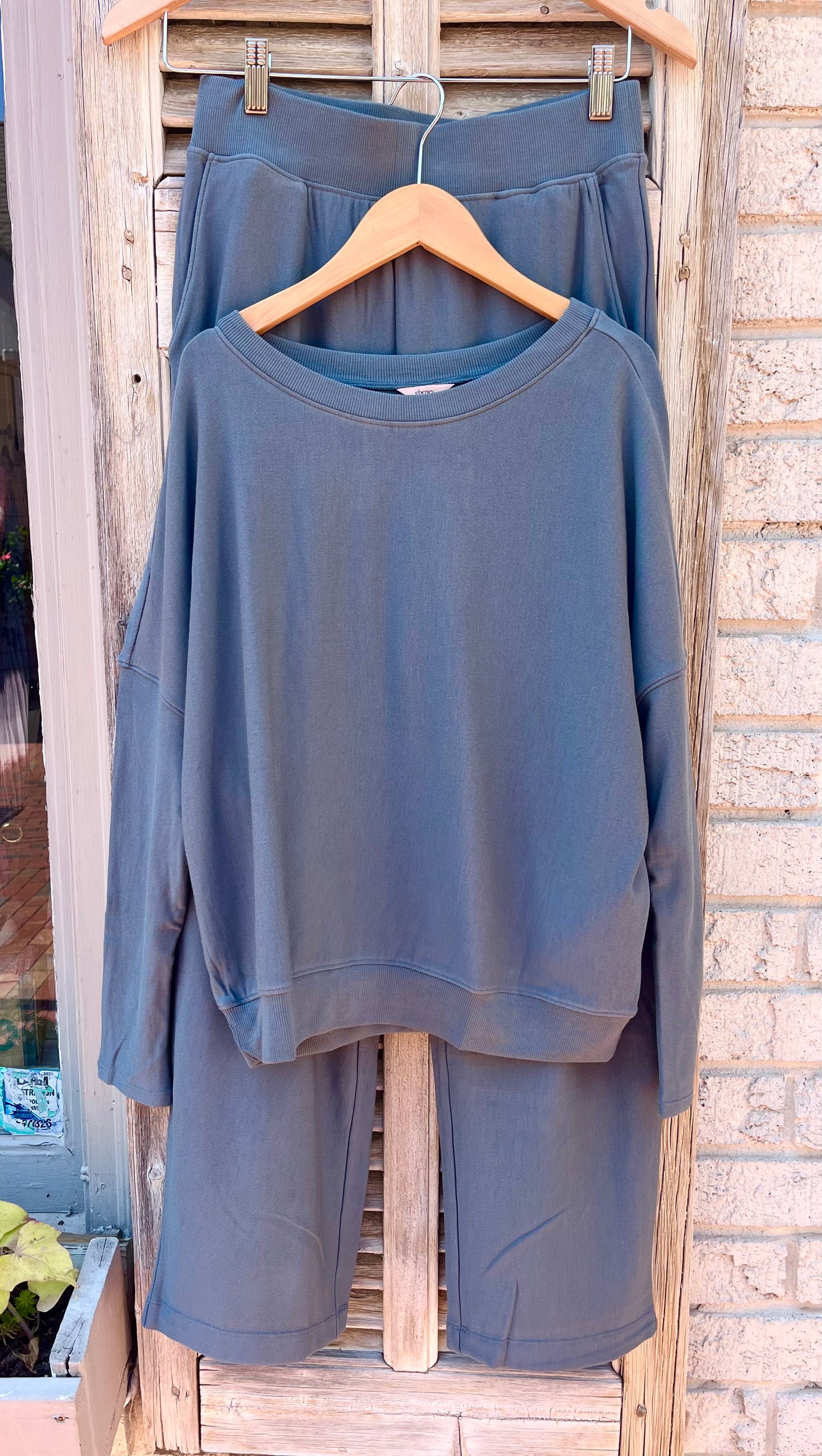 Softest Pullover