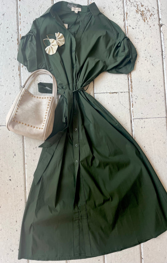 Stacy Maxi