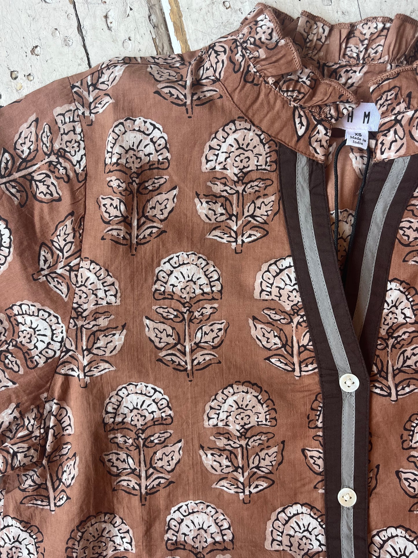 Lorelei Top