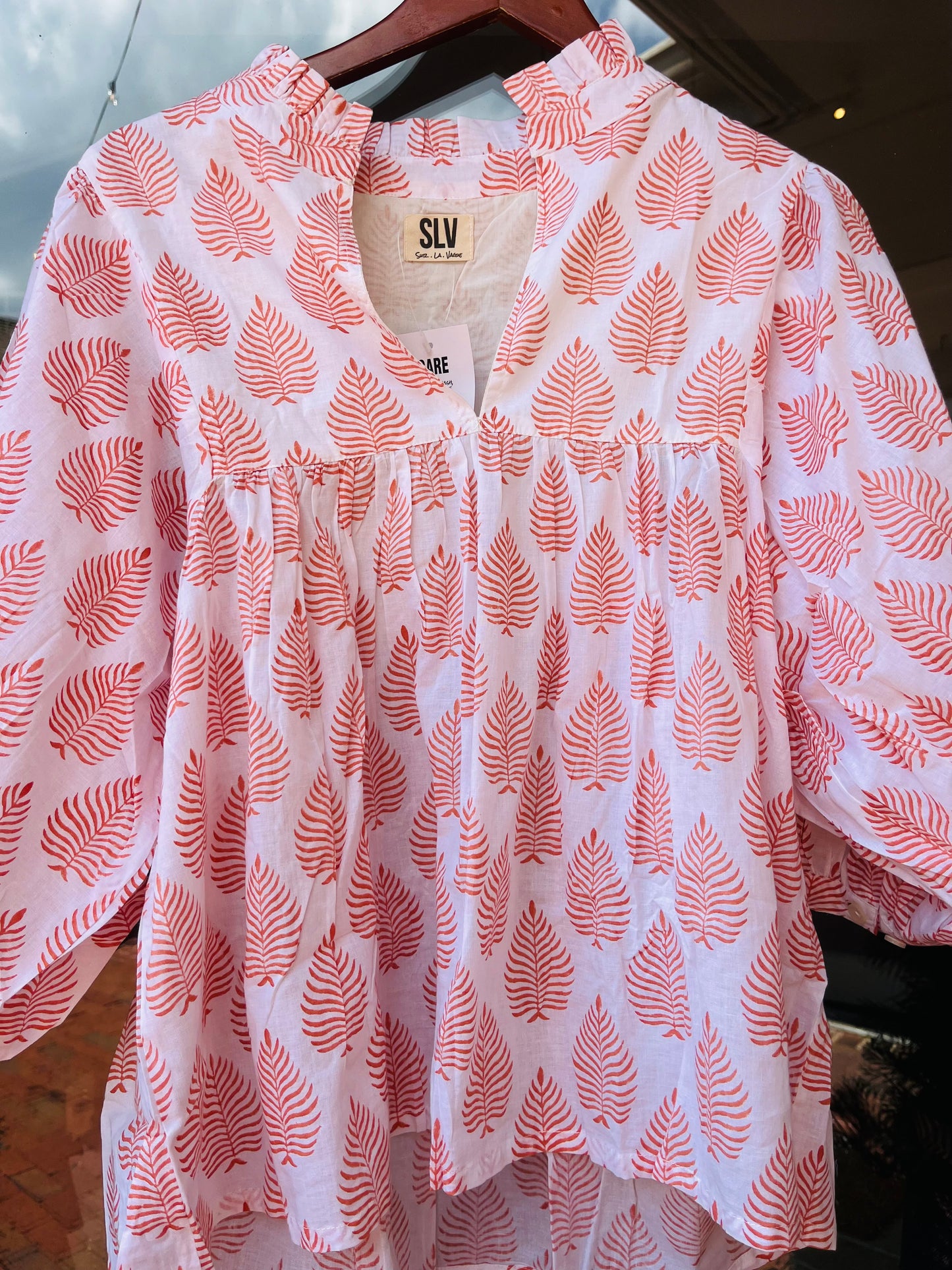 Libby Top