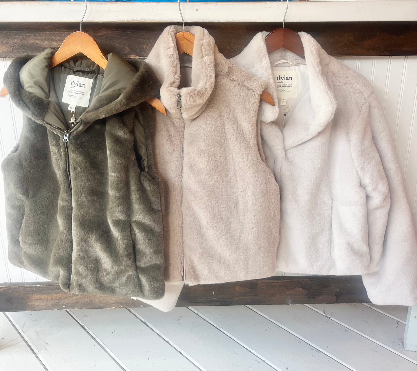 Luella Vest