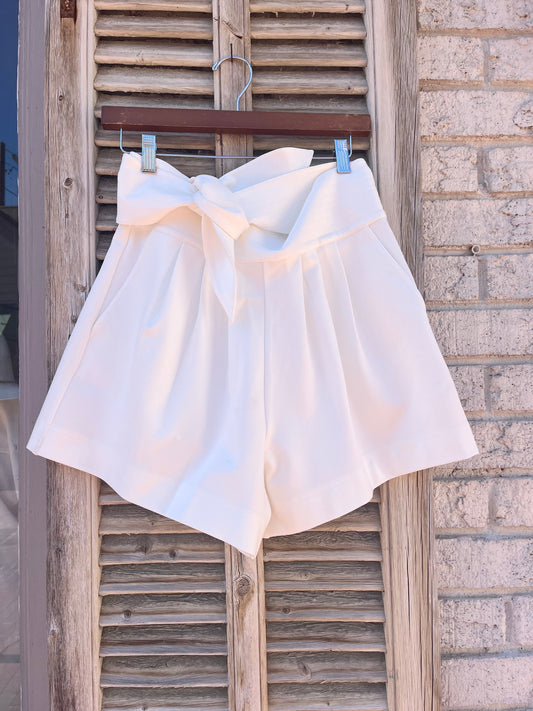 Tulip Short