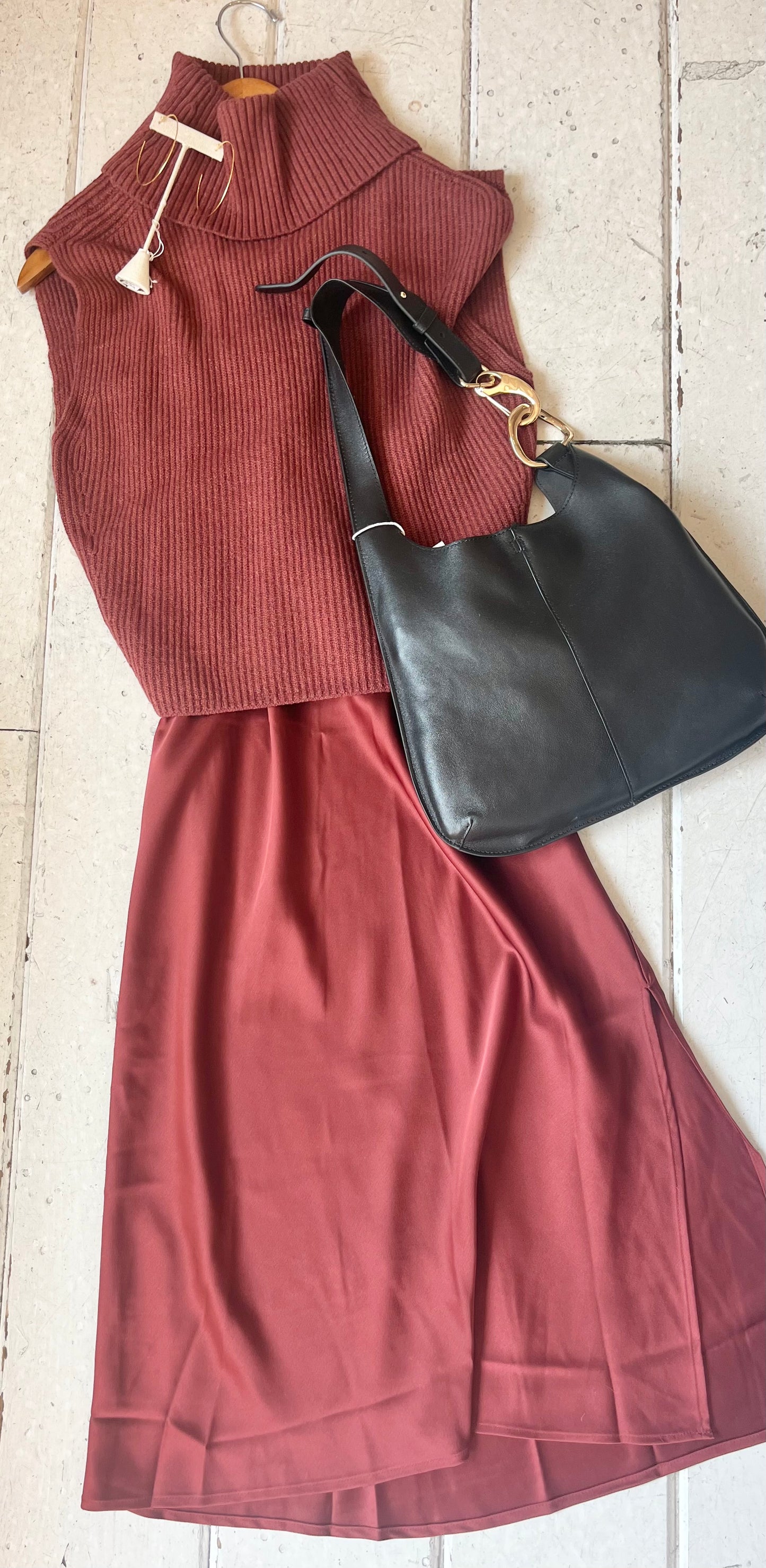 Dash Combo Dress