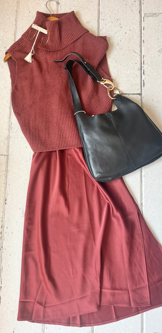 Dash Combo Dress
