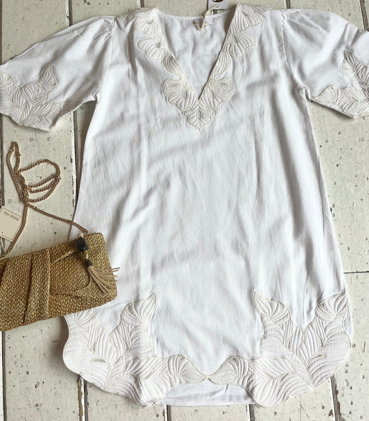 Starla Dress