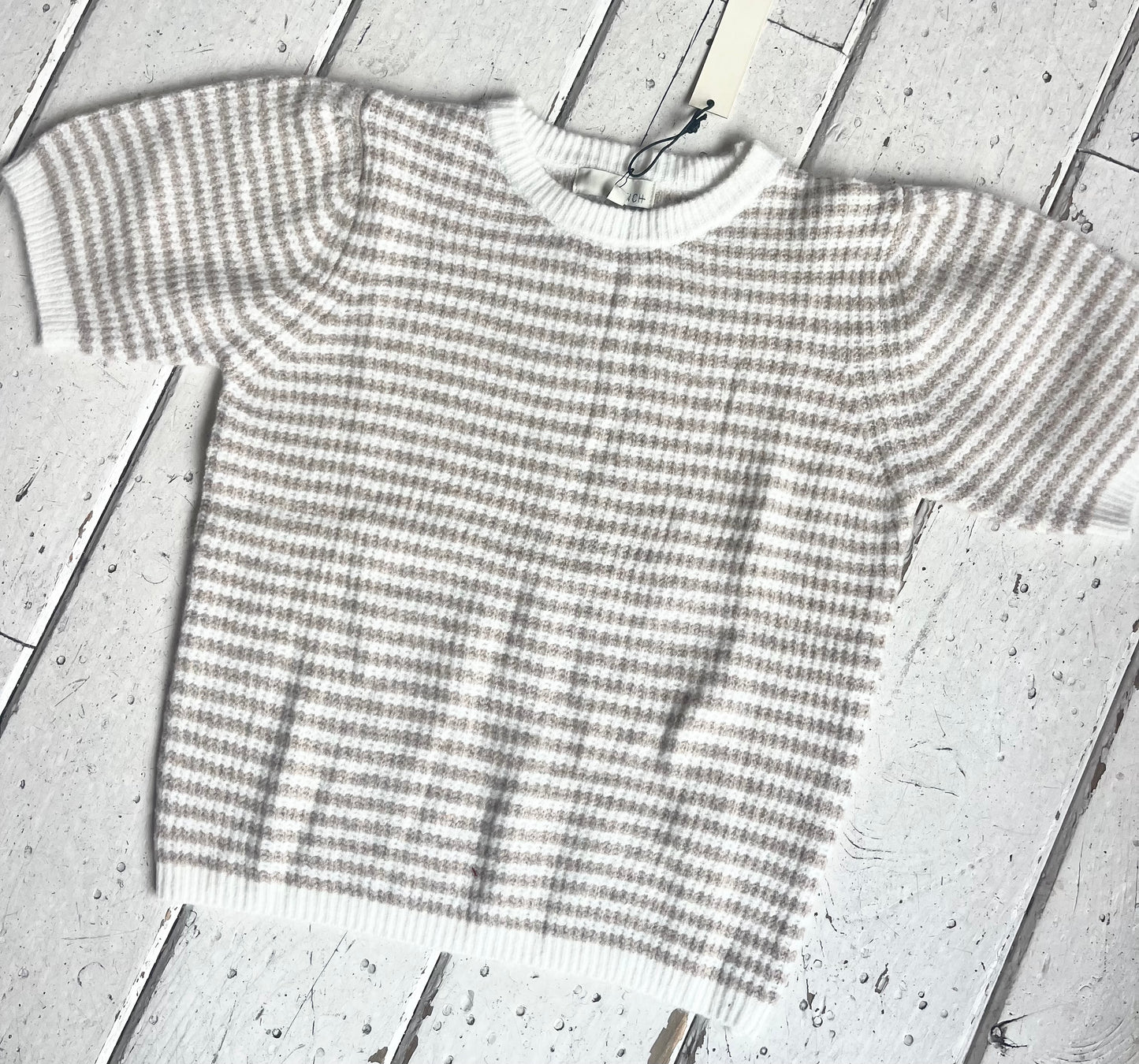 Viv Sweater Top