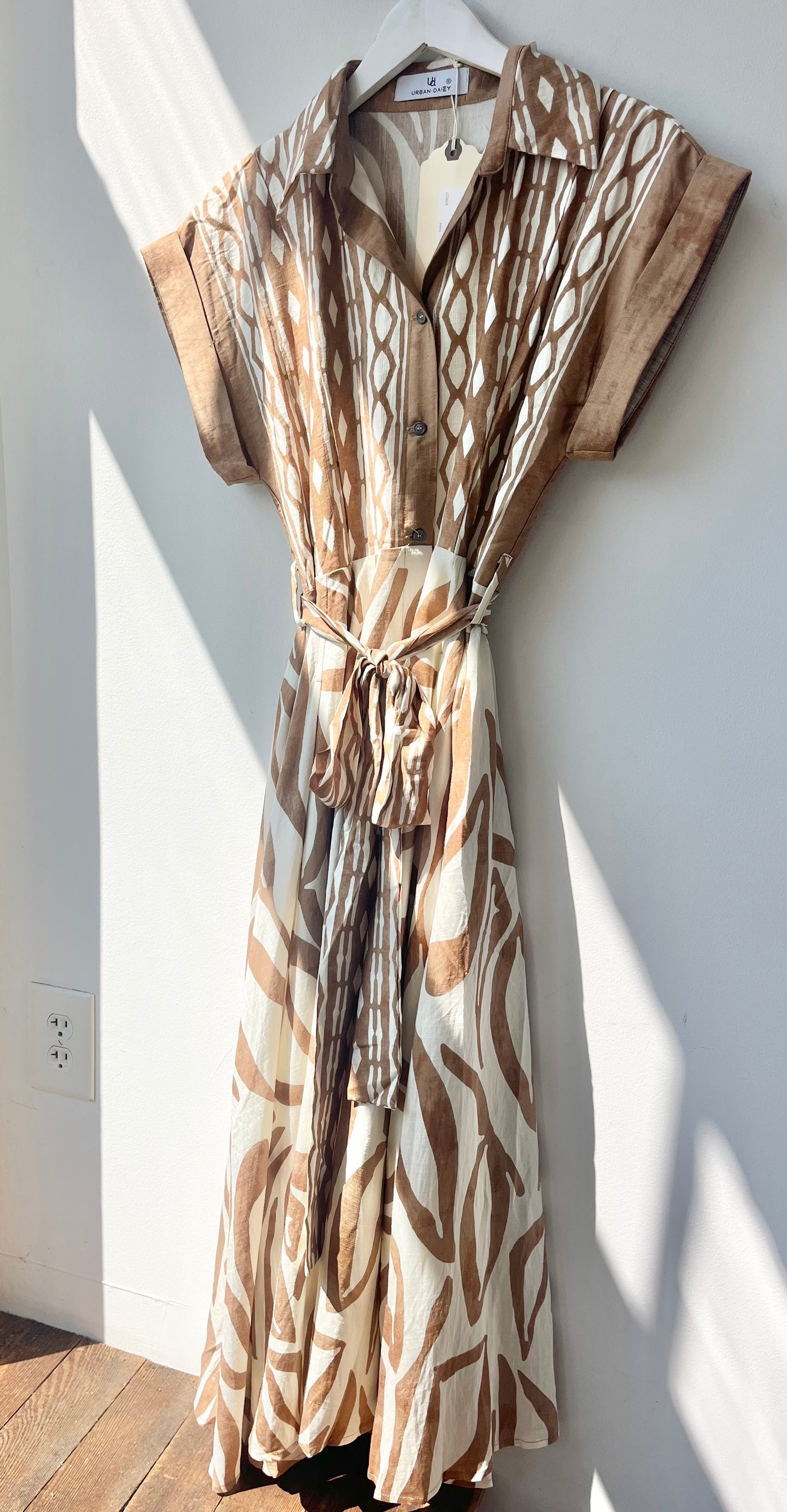 Soma Maxi