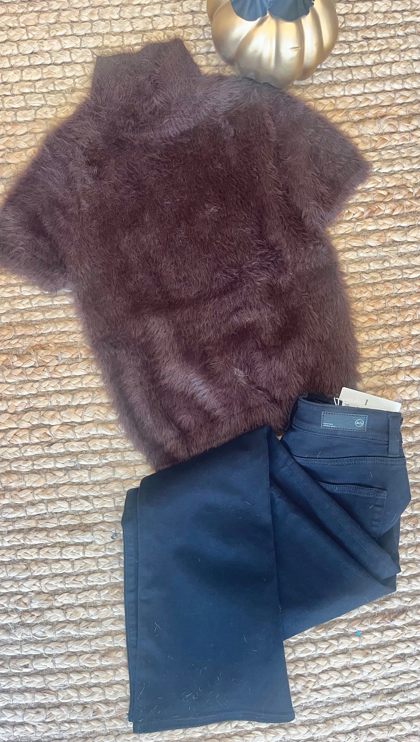 Ellison Sweater