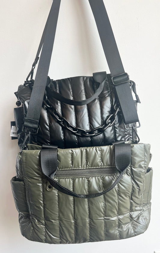 Midsize Puffer