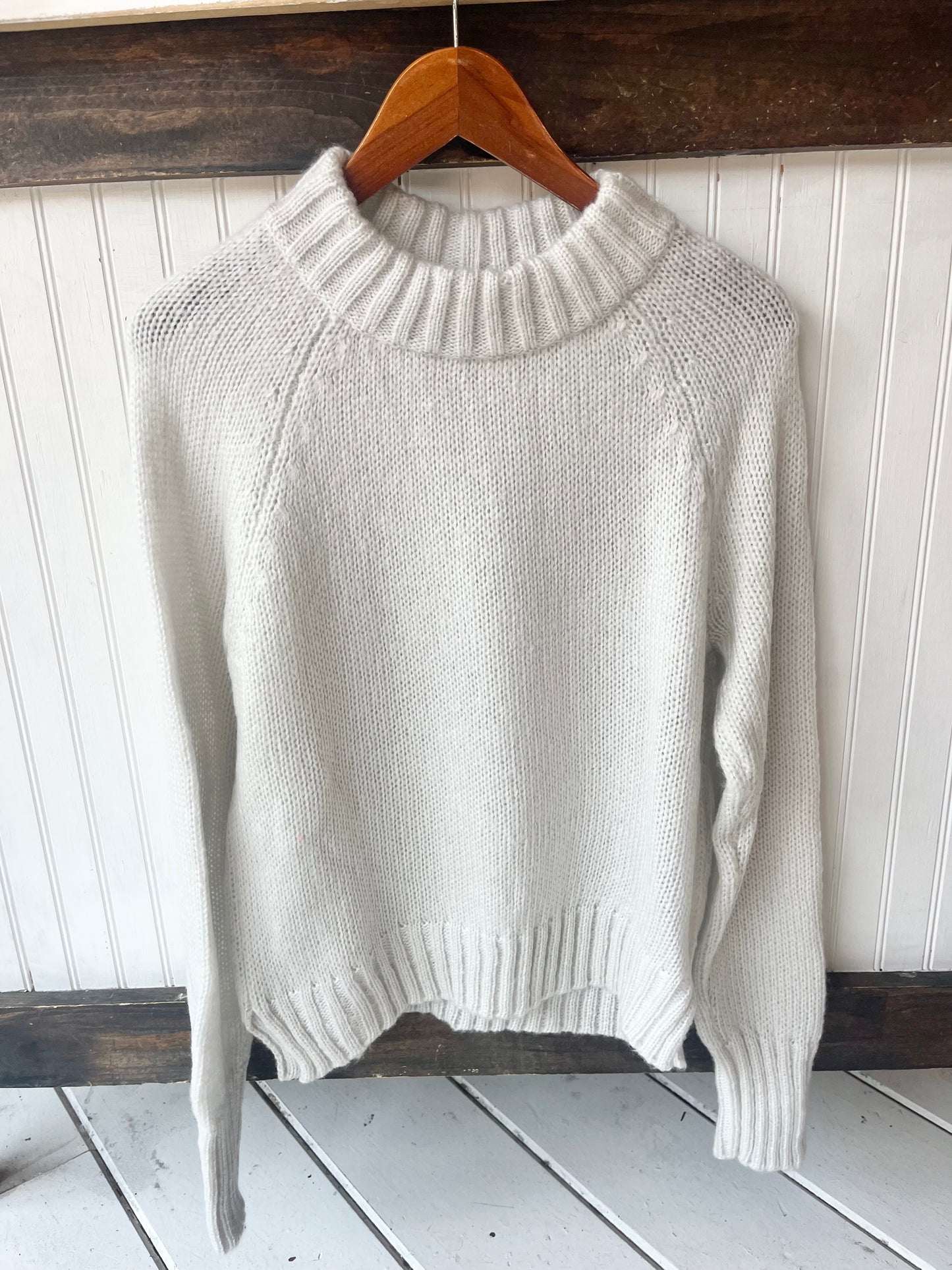 Gretchen Crewneck Sweater