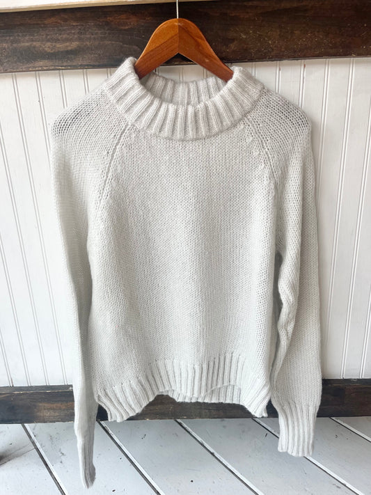 Gretchen Crewneck Sweater